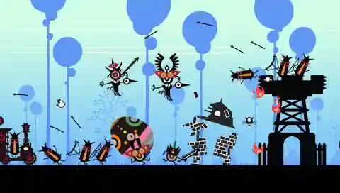 啪嗒砰2金手指代码(patapon3快速升级金手指)插图7 啪嗒砰2金手指代码(patapon3快速升级金手指)插图7