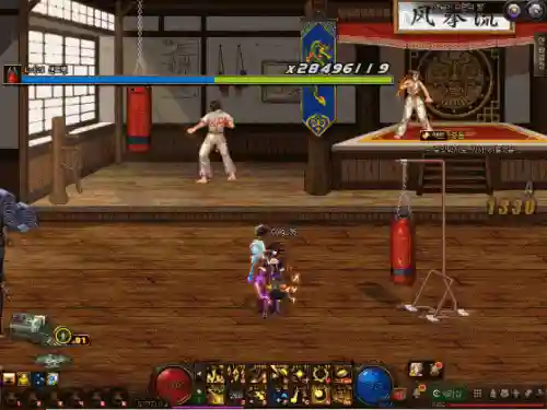 dnf100版本男法师哪个强(dnf简单粗暴手残的职业)插图9 dnf100版本男法师哪个强(dnf简单粗暴手残的职业)插图9