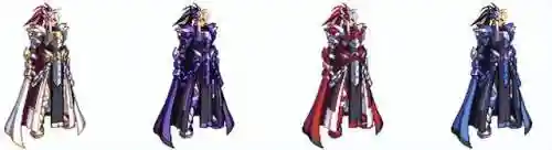 dnf2015云端众神套(dnfcd套有哪些)插图101