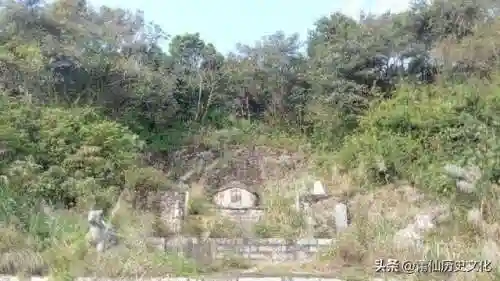 神道仙游传(道问仙缘)