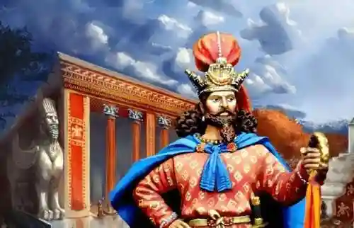 帕提亚帝国(帕提亚帝国是现在的哪里)插图2 帕提亚帝国(帕提亚帝国是现在的哪里)插图2