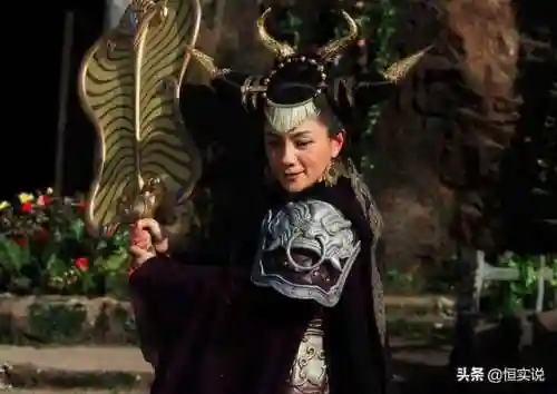 斗战神罗刹用什么法宝(罗刹神的神技有哪些)插图1