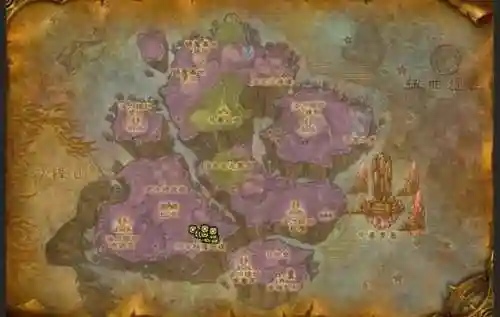 奥尔多声望需要多少邪能装备(奥尔多声望攻略大全)插图8
