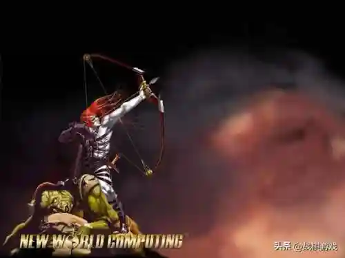 英雄无敌5东方部落兵种图鉴(英雄无敌5最强兵种)插图9