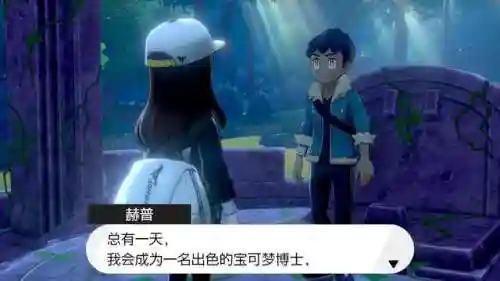 口袋妖怪黑白一周目图文攻略(pokemmo黑白一周目攻略)插图53