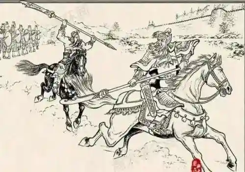 郭淮独行独斗阵容搭配(三国志战略版郭淮最强阵容)插图56