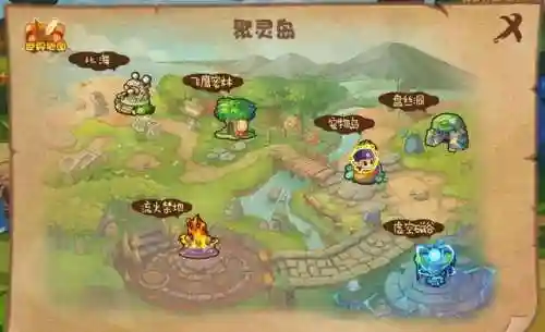 2022洛克王国扭蛋机宠物图鉴(洛克王国黄金弹珠怎么用)插图3