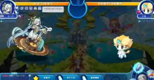 洛克王国狮鹫超进化(洛克王国绝版的宠物)插图2