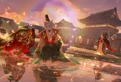 阴阳师新活动阵容搭配8秒阵容(阴阳师平民最强阵容搭配图解)