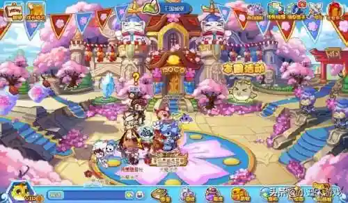 洛克王国咕噜球怎么获得(获取稀有咕噜球的途径)插图1