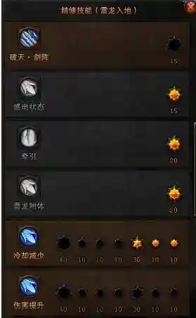 斗战神怎么刷经验(斗战神卡59级的原因)插图3