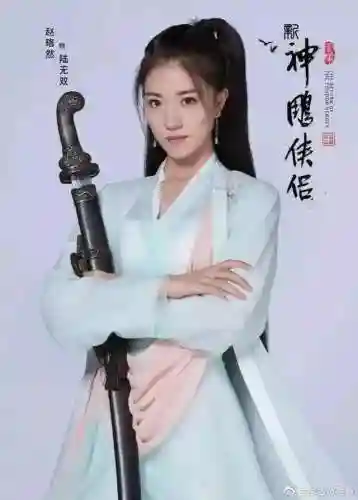 金庸神雕侠侣阵容搭配(新射雕群侠传最强T0阵容)插图5