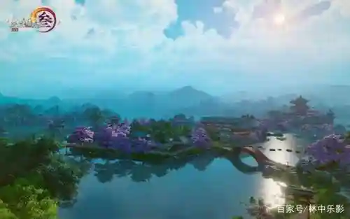 剑网三是哪个公司的(西山居是网易的吗)插图1