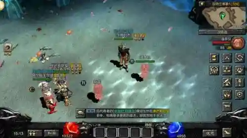 剑与勇者新手阵容搭配(剑与远征耀光帝国阵容)插图6