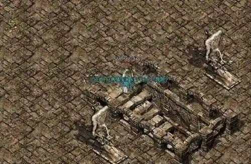 传奇手游加速出刀辅助(跪求传奇手游加速pk挂)插图2