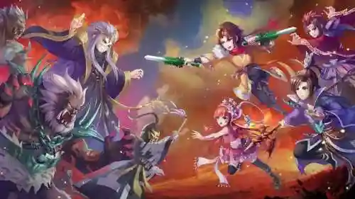 老版仙剑奇侠传攻略(仙剑一攻略全过程)插图2