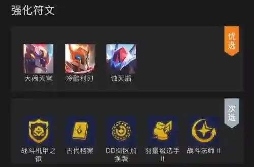 超级英雄孙悟空阵容搭配(超级联盟最强阵容搭配)插图2