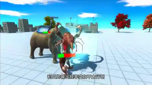 动物之战如何搭配阵容(动物自走棋阵容推荐)