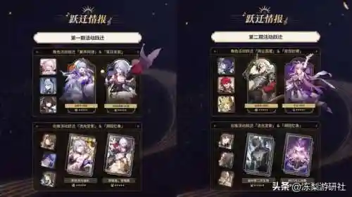 景元后期搭配阵容(新手雷泽主c阵容推荐)插图1