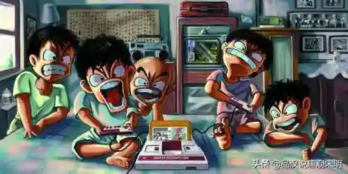 经典马里奥(马里奥一共有多少款游戏)插图10