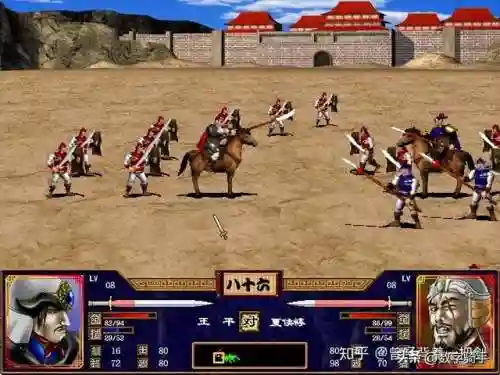 三国志群英传手游(腾讯有款三国游戏叫什么)插图7 三国志群英传手游(腾讯有款三国游戏叫什么)插图7