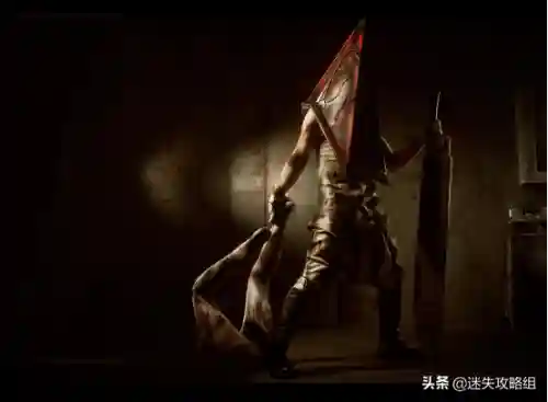 寂静岭2攻略(寂静岭2结尾啥意思)插图32