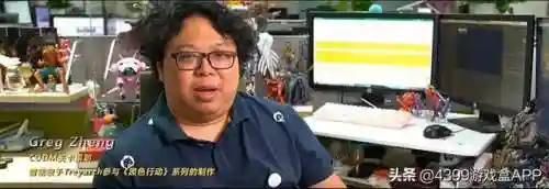 使命召唤手游(战区手游官网入口)插图4