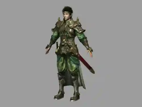 三国群英传7武将技编号(三国7秘籍大全物品编号)插图3