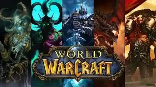 魔兽5元满存档是真的假的(淘宝刷魔兽rpg存档怎么刷的)