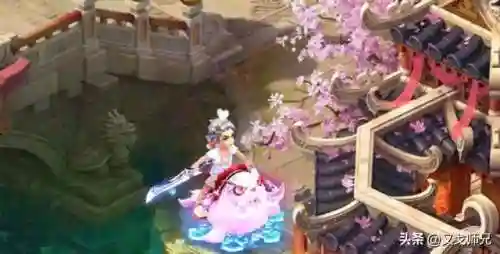 梦幻西游手游坐骑(梦幻手游0元党怎么买坐骑)插图2