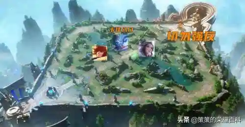 裴擒虎搭配什么阵容(裴擒虎和谁配合最好)插图20