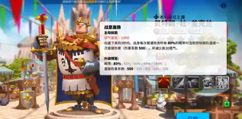 萨尔贡主将搭配什么阵容(萨拉丁搭配什么副将)插图6