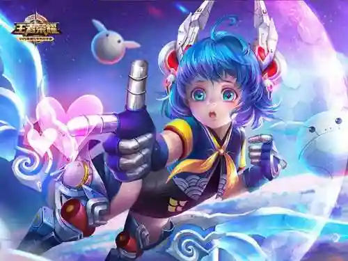 孙膑阵容法师搭配哪个(孙膑在什么阵容选最好)插图4