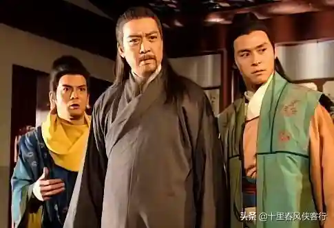 天龙八部超级变态版(天龙八部无限元宝)插图7