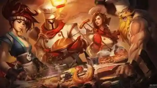 鬼舞姬阿卡丽(阿卡丽技能介绍)插图9