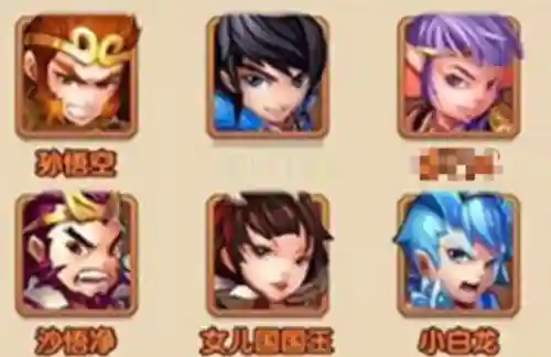 牛魔王的阵容搭配(魔王伙伴最强阵容)插图2