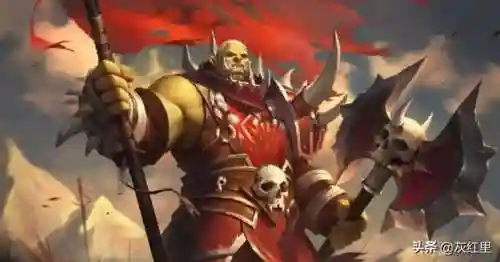 争霸艾泽拉斯剧情(魔兽世界全剧情详解)插图5