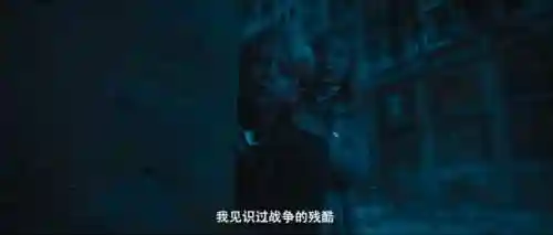 饥饿游戏配角阵容搭配(饥饿游戏人物介绍)插图1