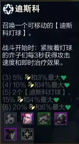 群星游戏阵容搭配攻略(群星战舰怎么搭配最好)插图3