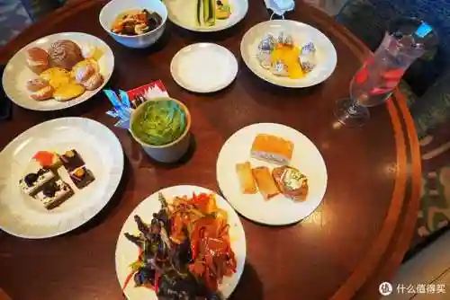 亚特兰蒂斯酒店(中国唯一七星级酒店)插图56
