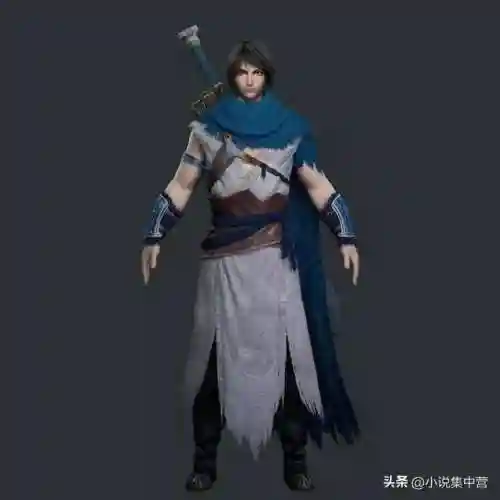 霸王神枪阴阳神功小说(男主是十大名枪紫鞠龙王小说)插图1