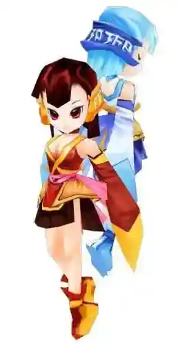 仙剑奇侠传三魔剑养成攻略(仙剑三魔剑怎样强化最强)插图16