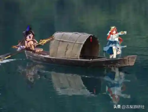 雷神搭配赛诺阵容怎么搭配(现在版本雷神最强阵容)插图9