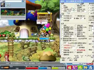 冒险岛伴侣(冒险岛伴侣辅助官方最新版说明)插图1