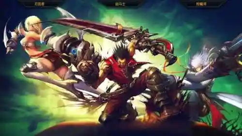 疾风之刃为什么没人玩(疾风之刃怎么凉的)插图3