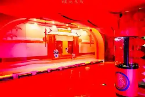 炫舞极地搭配阵容(炫舞时尚先锋sss搭配)插图17