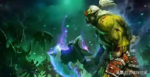 魔兽世界怀旧服人类战士攻略(怀旧服60级战士必做的任务)