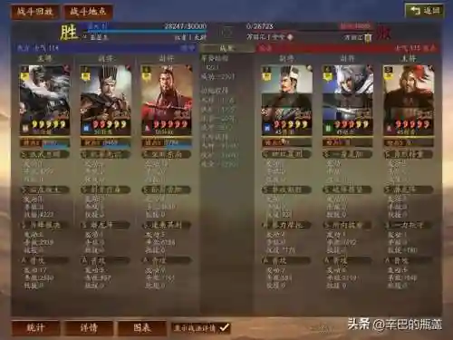 孙权完美阵容搭配最新攻略(满红孙权的最强阵容搭配)插图19