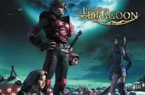 龙骑士传说重制版(龙骑士传说第四章怎么回到第三)