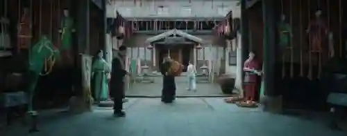 鬼片恐怖排名第一(鬼片评分9.0以上的)插图8